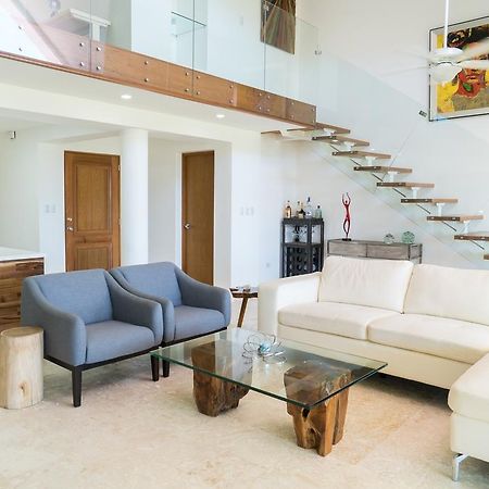 3Br / 3Ba Modern Paradise Loft Condo In Gated Community W/ Daily Housekeeping Sosúa Exteriér fotografie