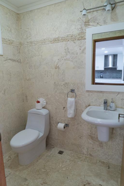 3Br / 3Ba Modern Paradise Loft Condo In Gated Community W/ Daily Housekeeping Sosúa Exteriér fotografie
