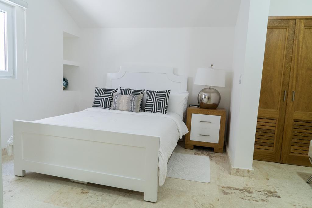 3Br / 3Ba Modern Paradise Loft Condo In Gated Community W/ Daily Housekeeping Sosúa Exteriér fotografie