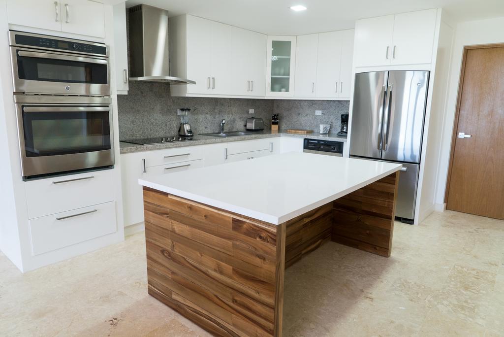 3Br / 3Ba Modern Paradise Loft Condo In Gated Community W/ Daily Housekeeping Sosúa Exteriér fotografie