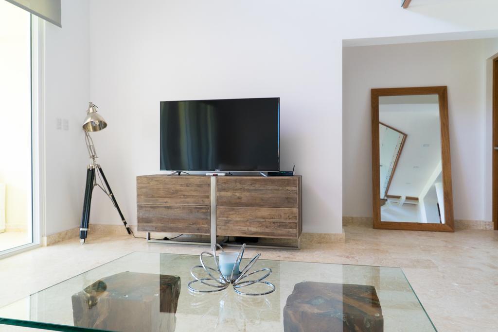 3Br / 3Ba Modern Paradise Loft Condo In Gated Community W/ Daily Housekeeping Sosúa Exteriér fotografie