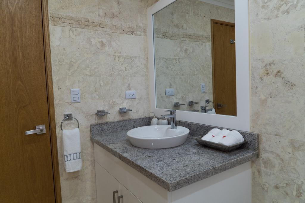 3Br / 3Ba Modern Paradise Loft Condo In Gated Community W/ Daily Housekeeping Sosúa Exteriér fotografie