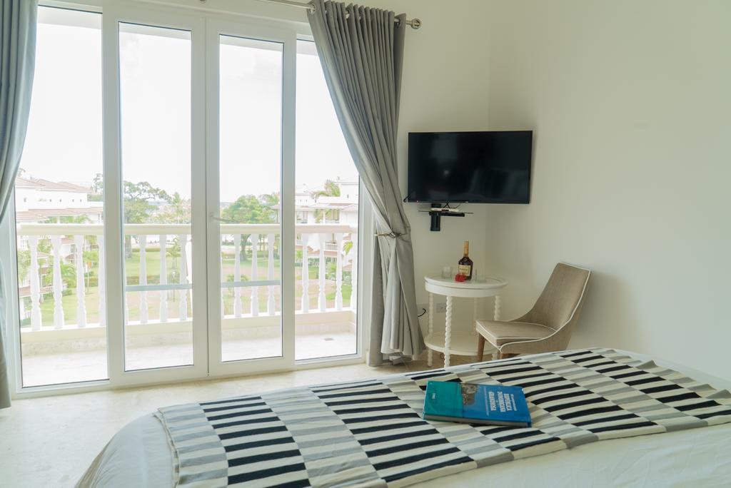 3Br / 3Ba Modern Paradise Loft Condo In Gated Community W/ Daily Housekeeping Sosúa Exteriér fotografie
