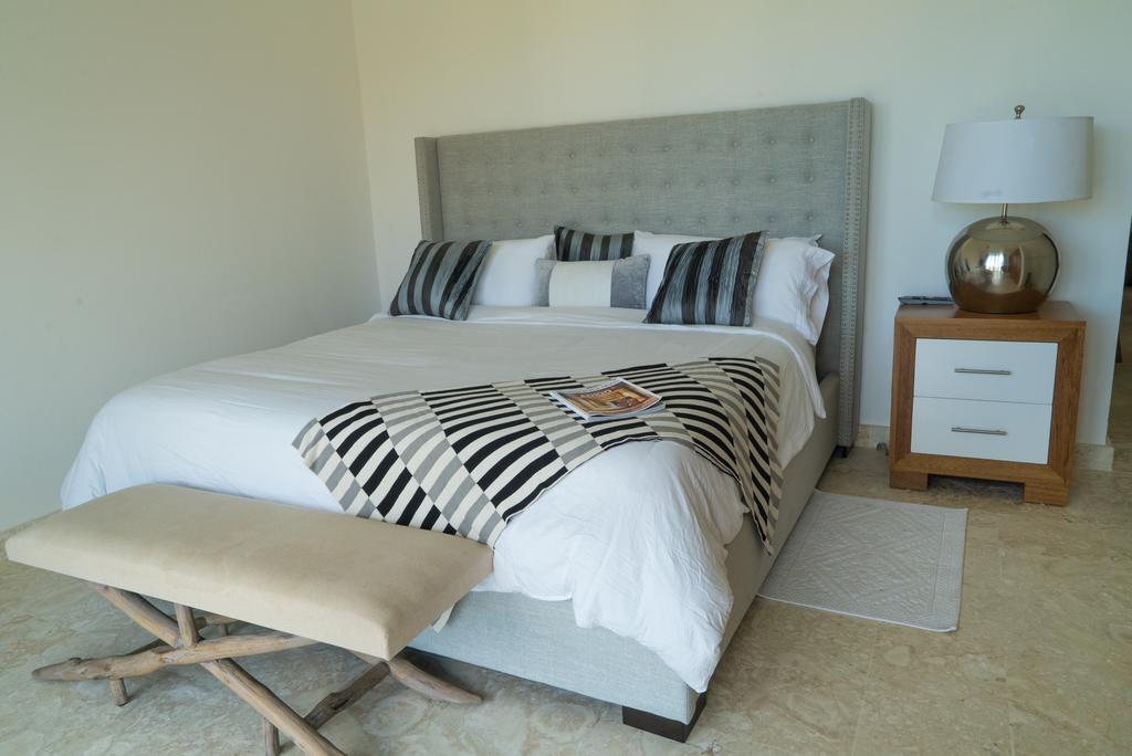3Br / 3Ba Modern Paradise Loft Condo In Gated Community W/ Daily Housekeeping Sosúa Exteriér fotografie