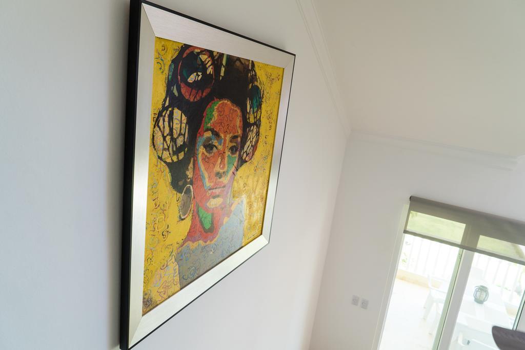 3Br / 3Ba Modern Paradise Loft Condo In Gated Community W/ Daily Housekeeping Sosúa Exteriér fotografie