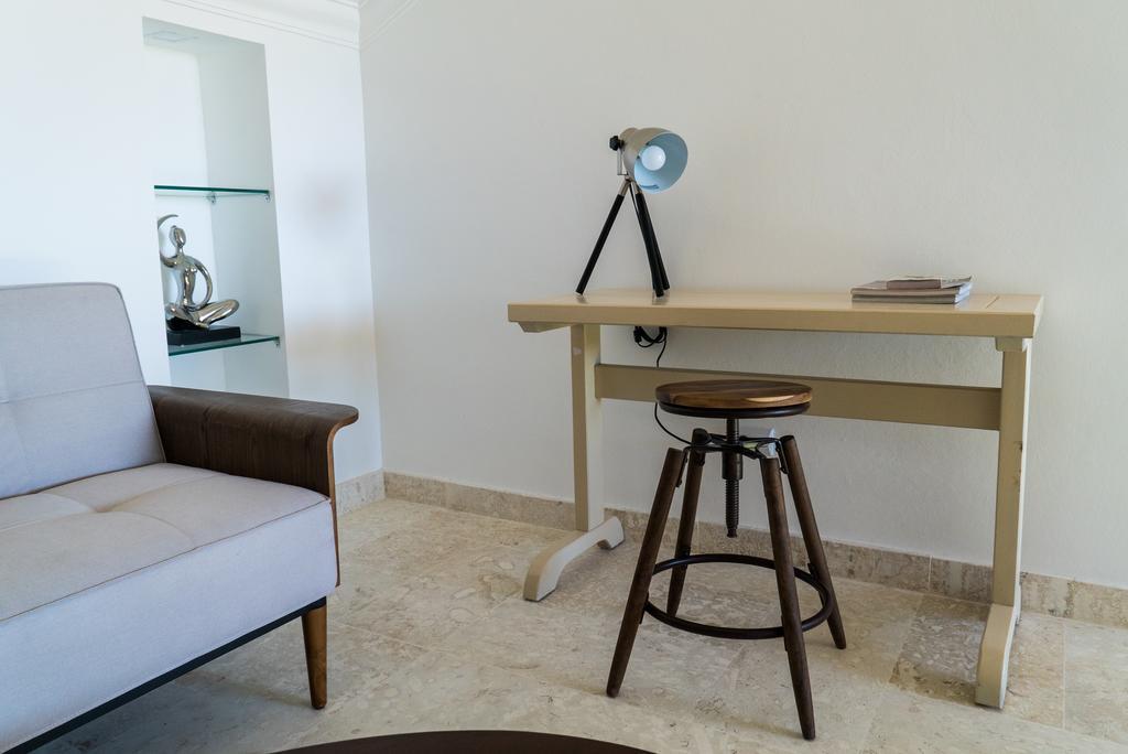 3Br / 3Ba Modern Paradise Loft Condo In Gated Community W/ Daily Housekeeping Sosúa Exteriér fotografie