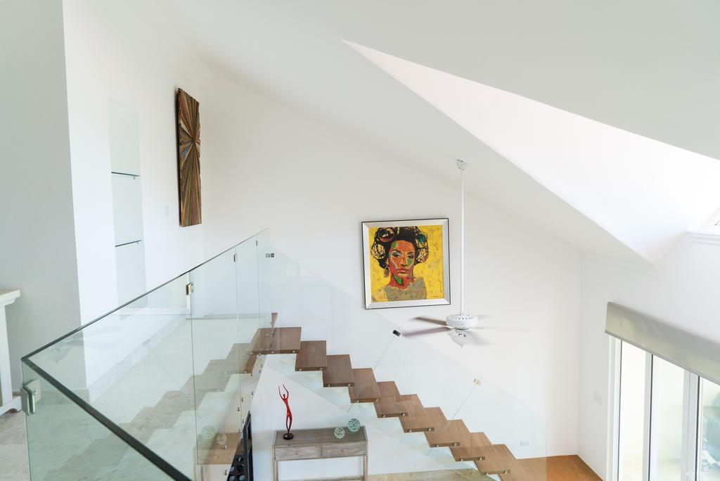 3Br / 3Ba Modern Paradise Loft Condo In Gated Community W/ Daily Housekeeping Sosúa Exteriér fotografie