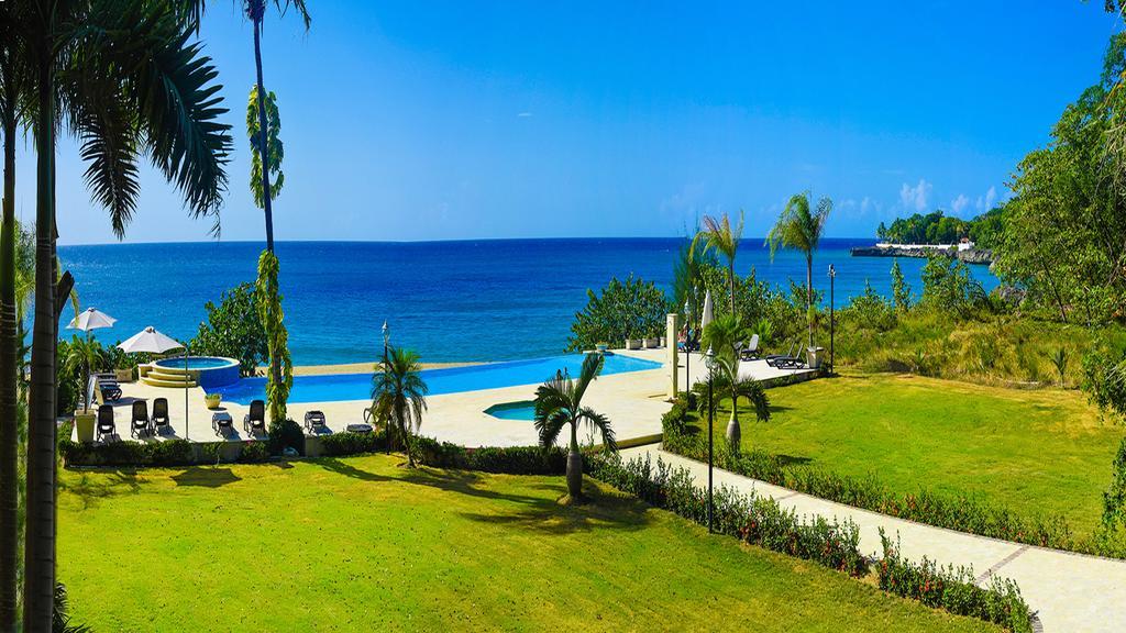 3Br / 3Ba Modern Paradise Loft Condo In Gated Community W/ Daily Housekeeping Sosúa Exteriér fotografie